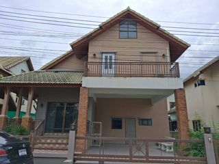 For Rent 3 Bedroom House In Si Racha, Chonburi