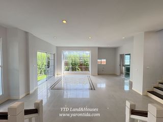 For sale 3 bedrooms house in Prawet, Bangkok