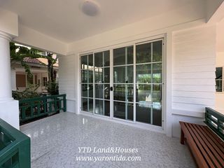 For sale 3 bedrooms house in Prawet, Bangkok