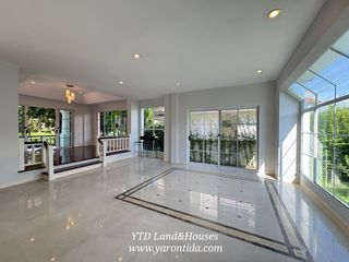For sale 3 bedrooms house in Prawet, Bangkok