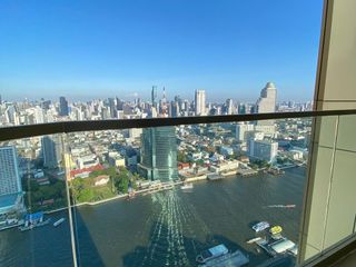 For sale 4 bed condo in Khlong San, Bangkok
