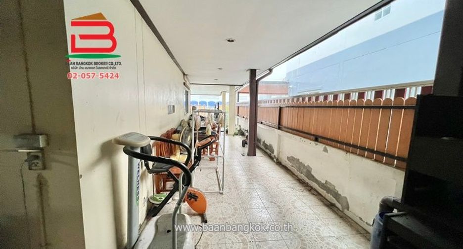 For sale 3 bedrooms house in Bang Bua Thong, Nonthaburi