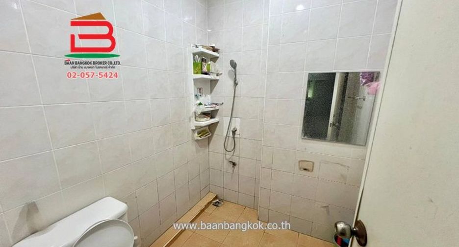 For sale 3 bedrooms house in Bang Bua Thong, Nonthaburi