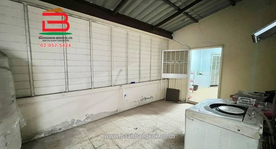 For sale 3 bedrooms house in Bang Bua Thong, Nonthaburi