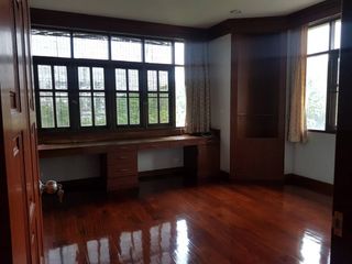 For rent 4 bedrooms house in Lak Si, Bangkok
