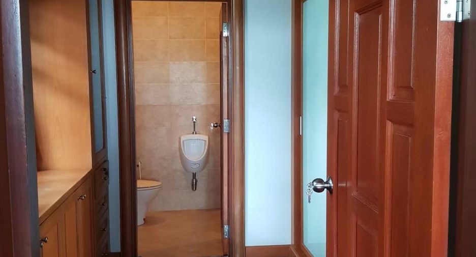 For rent 4 bedrooms house in Lak Si, Bangkok