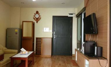 À louer 1 chambre condo à Si Racha, Chonburi