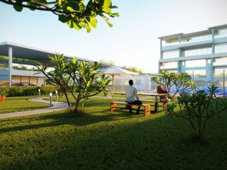 出售 土地 在 Bang Lamung, Chon Buri