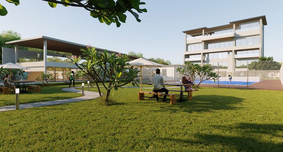 For sale land in East Pattaya, Pattaya