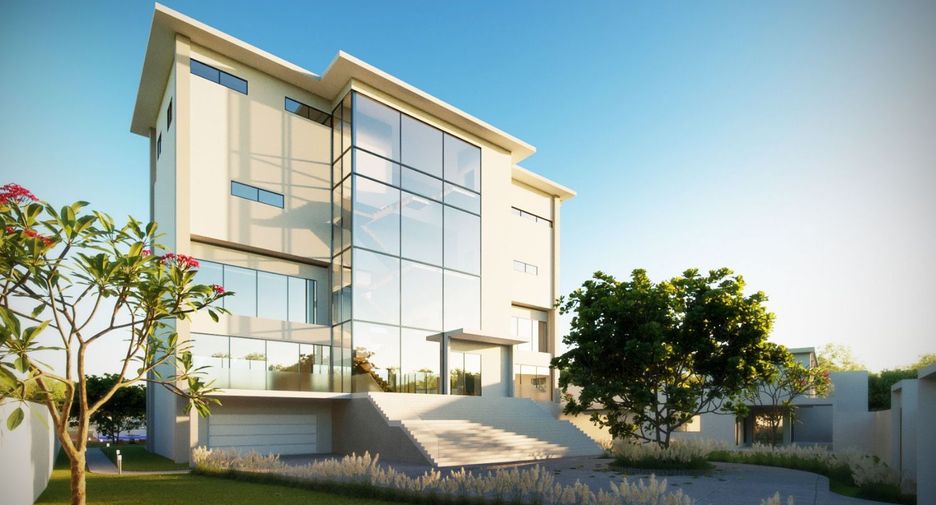 For sale land in East Pattaya, Pattaya