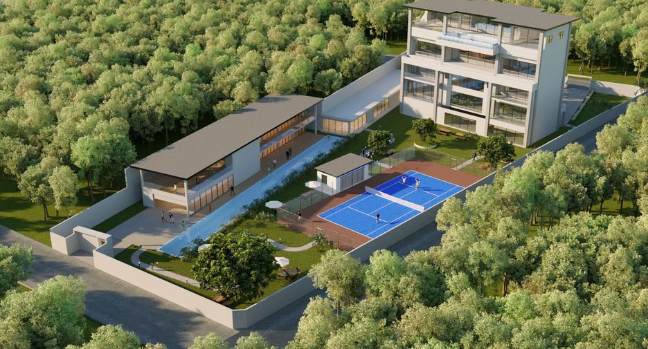 For sale land in East Pattaya, Pattaya