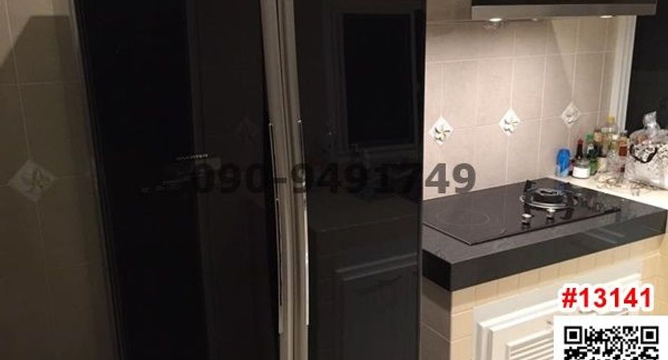 For rent 3 bedrooms house in Bang Yai, Nonthaburi