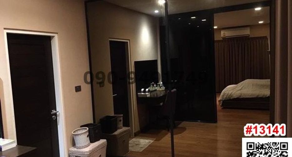For rent 3 bedrooms house in Bang Yai, Nonthaburi