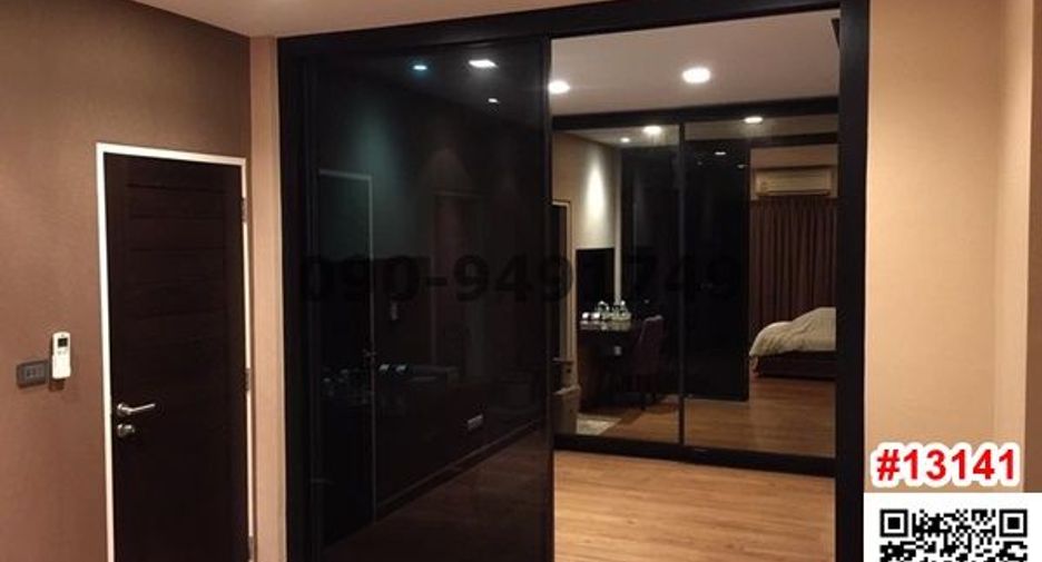 For rent 3 bedrooms house in Bang Yai, Nonthaburi