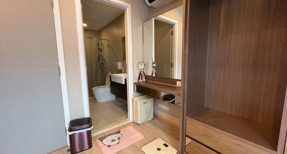 For sale 3 bedrooms townhouse in Yan Nawa, Bangkok