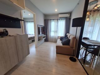 For Rent 1 Bedroom Condo In Mueang Chiang Mai