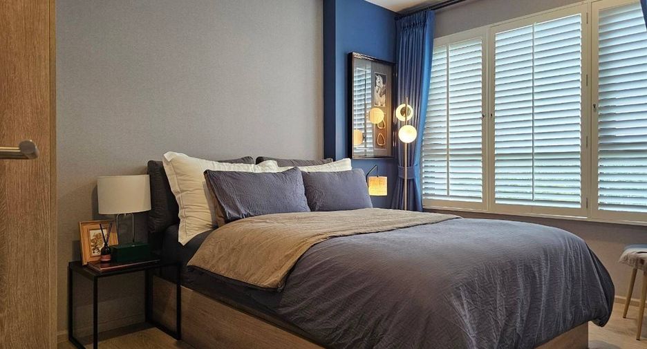 For rent 1 bed condo in Mueang Chiang Mai, Chiang Mai