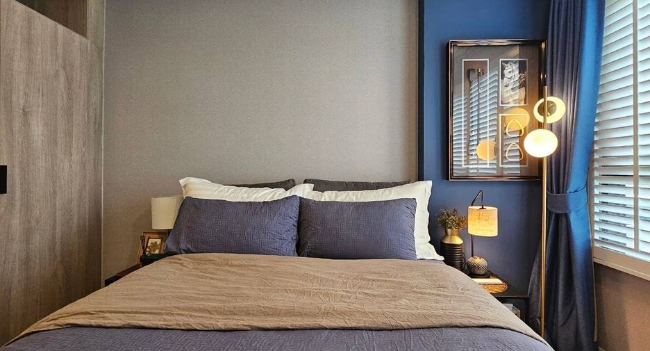 For rent 1 bed condo in Mueang Chiang Mai, Chiang Mai