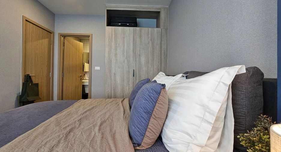 For rent 1 bed condo in Mueang Chiang Mai, Chiang Mai