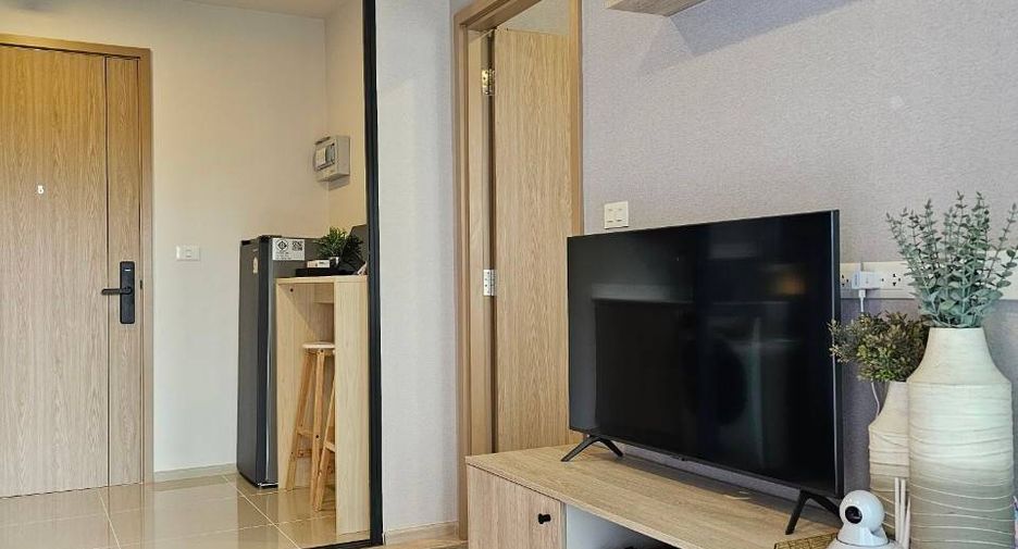 For rent 1 bed condo in Mueang Chiang Mai, Chiang Mai