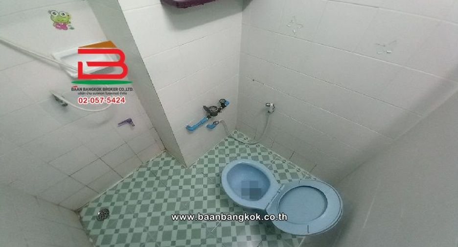 For sale 55 bedrooms apartment in Bang Khen, Bangkok
