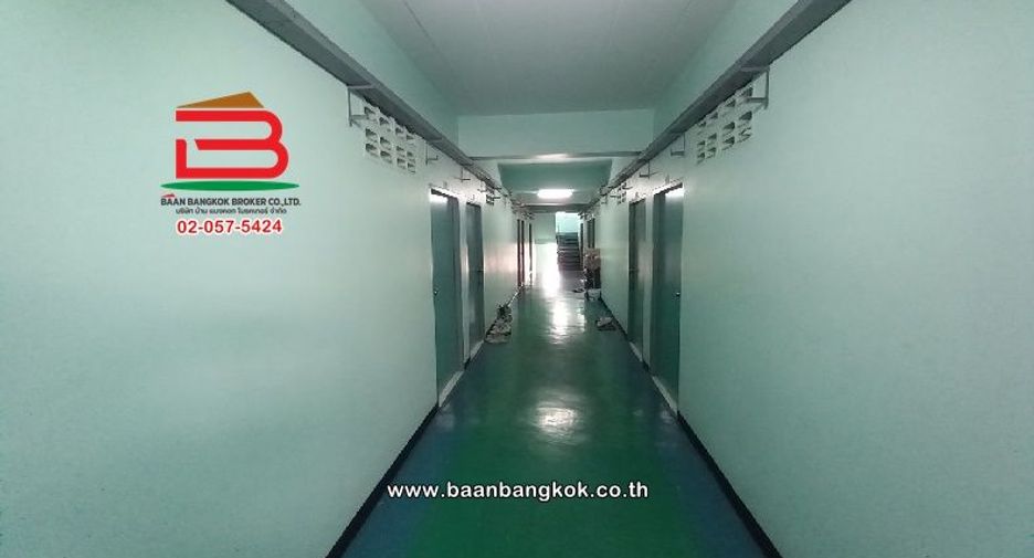 For sale 55 bedrooms apartment in Bang Khen, Bangkok