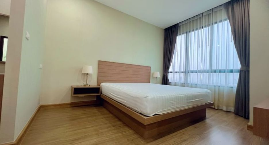Wohnung zur Miete mit 1 Zimmer in Si Racha, Chonburi