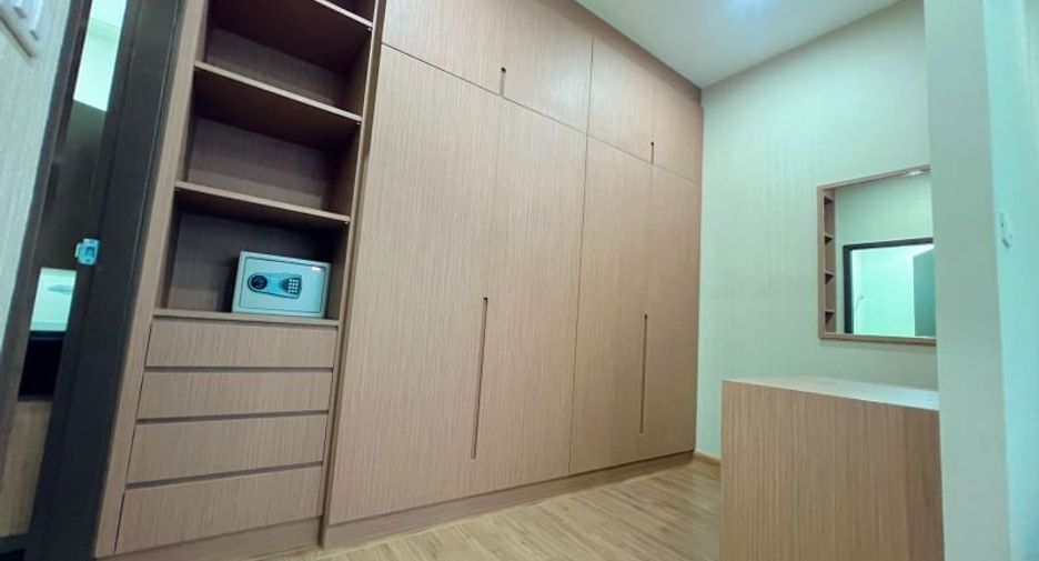 Wohnung zur Miete mit 1 Zimmer in Si Racha, Chonburi