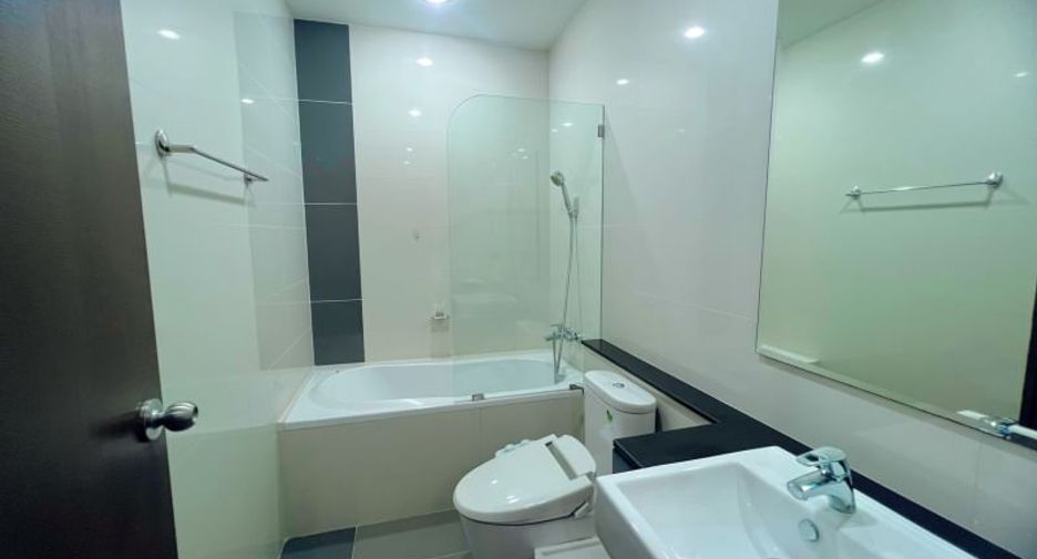 Wohnung zur Miete mit 1 Zimmer in Si Racha, Chonburi