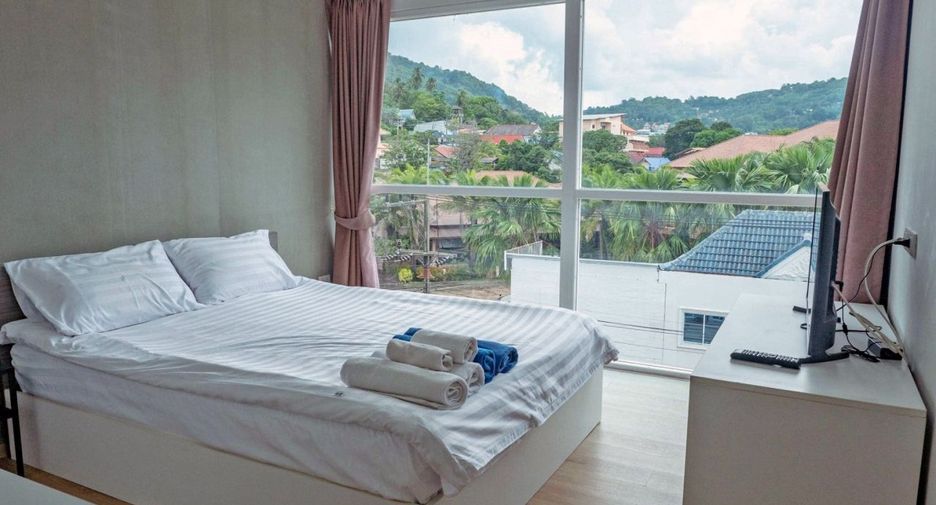 For rent 1 Beds condo in Mueang Phuket, Phuket
