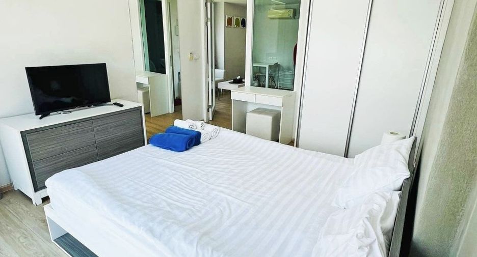 For rent 1 Beds condo in Mueang Phuket, Phuket