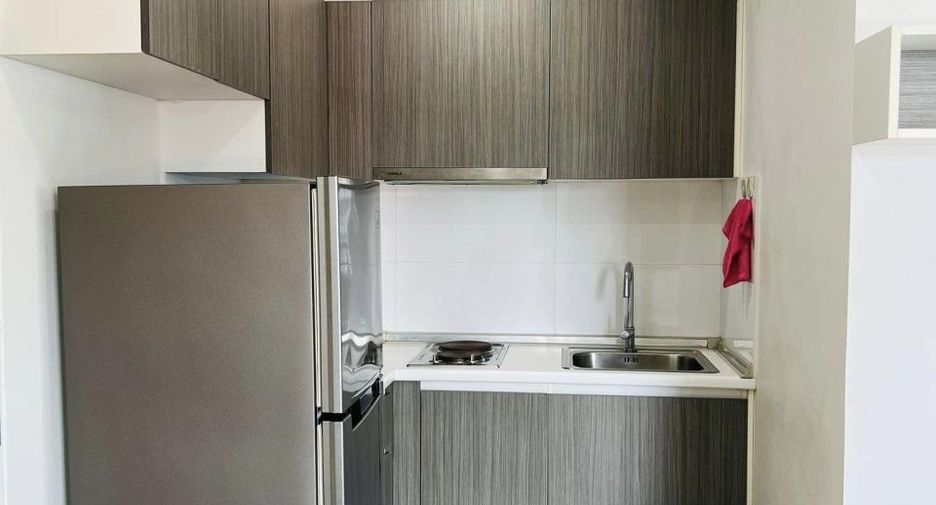 For rent 1 Beds condo in Mueang Phuket, Phuket