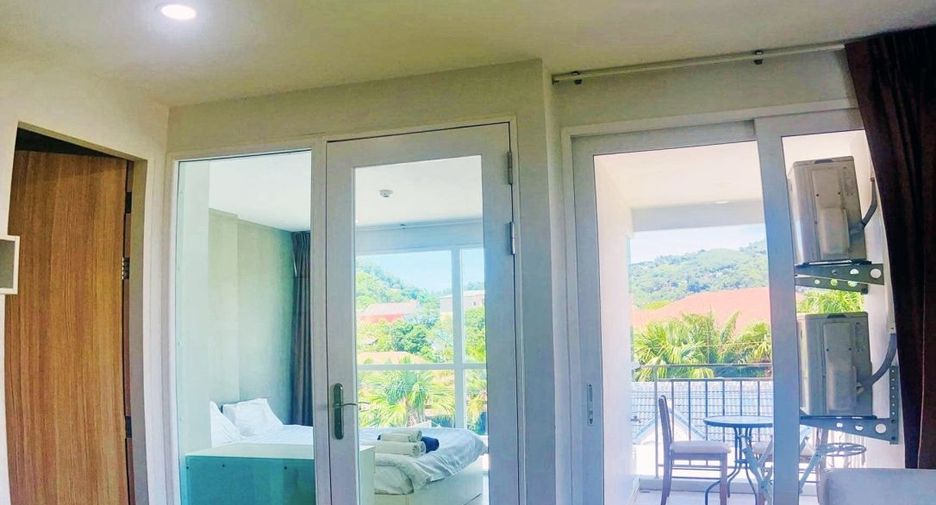 For rent 1 Beds condo in Mueang Phuket, Phuket