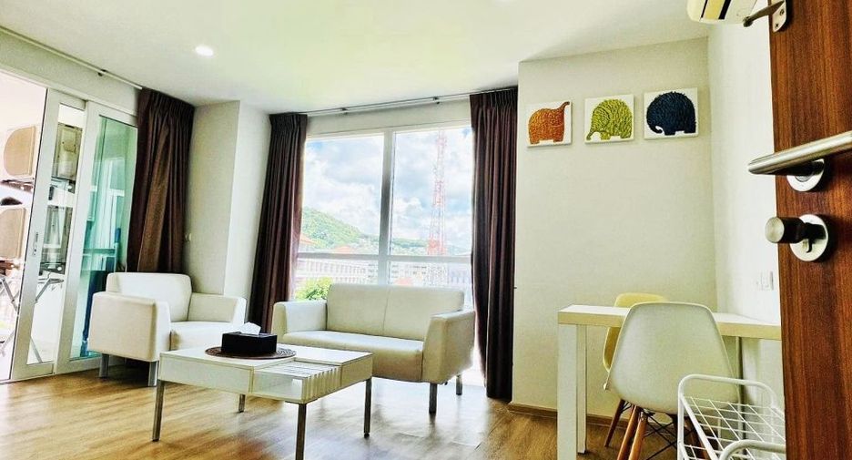 For rent 1 Beds condo in Mueang Phuket, Phuket