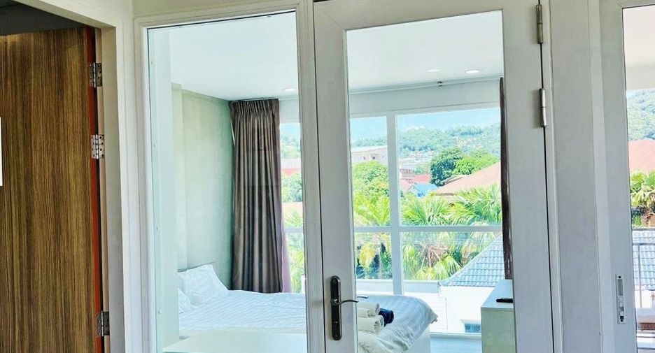 For rent 1 Beds condo in Mueang Phuket, Phuket