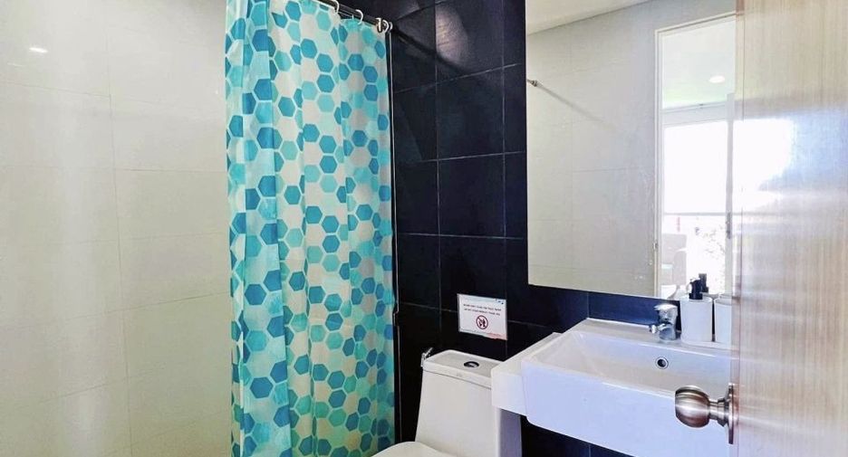 For rent 1 Beds condo in Mueang Phuket, Phuket