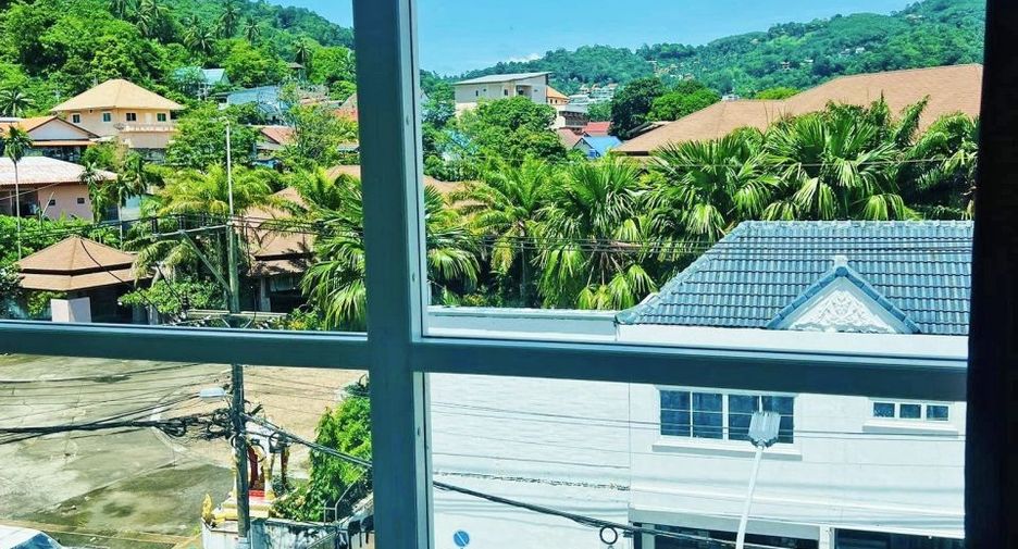 For rent 1 Beds condo in Mueang Phuket, Phuket