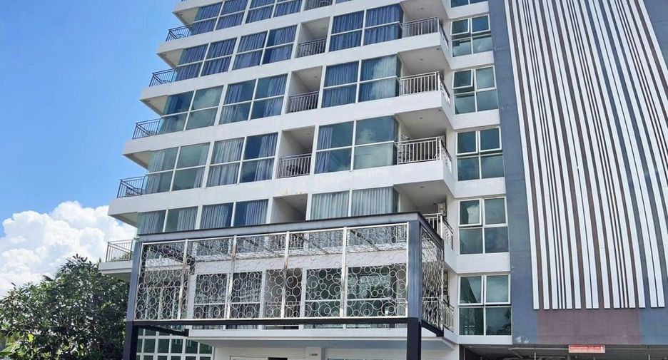 For rent 1 Beds condo in Mueang Phuket, Phuket