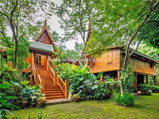 For sale 4 bed house in Mae Rim, Chiang Mai