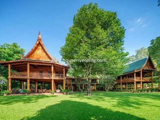 For sale 4 bed house in Mae Rim, Chiang Mai