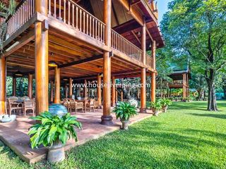 For sale 4 bed house in Mae Rim, Chiang Mai