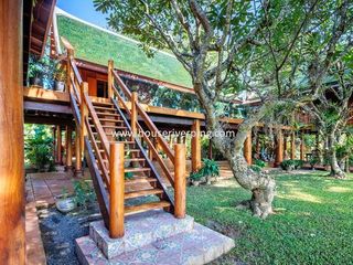 For sale 4 bed house in Mae Rim, Chiang Mai
