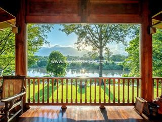 For sale 4 Beds house in Mae Rim, Chiang Mai
