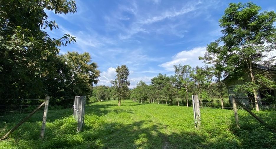 出售 土地 在 Hang Dong, Chiang Mai