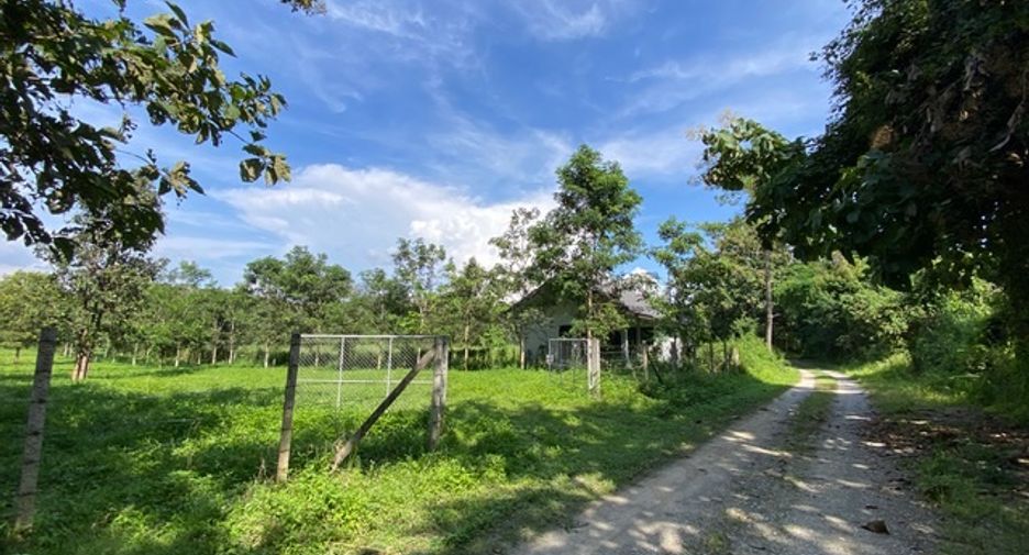 出售 土地 在 Hang Dong, Chiang Mai
