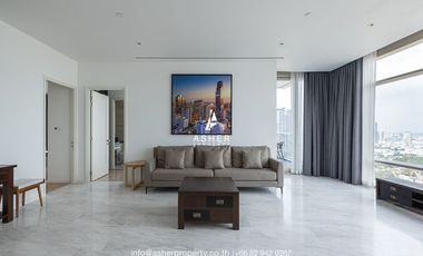 For rent and for sale 2 bedrooms condo in Bang Kho Laem, Bangkok