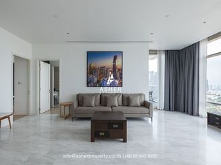 Wohnung zur Miete und zum Kauf mit 2 Zimmer in Bang Kho Laem, Bangkok