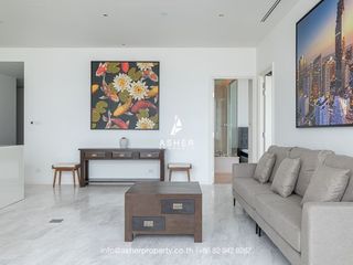 Wohnung zur Miete und zum Kauf mit 2 Zimmer in Bang Kho Laem, Bangkok