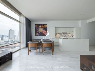 Wohnung zur Miete und zum Kauf mit 2 Zimmer in Bang Kho Laem, Bangkok