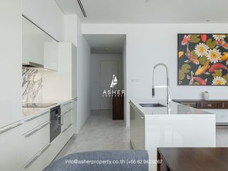 Wohnung zur Miete und zum Kauf mit 2 Zimmer in Bang Kho Laem, Bangkok